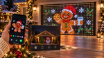 Jolly Glow String Lights